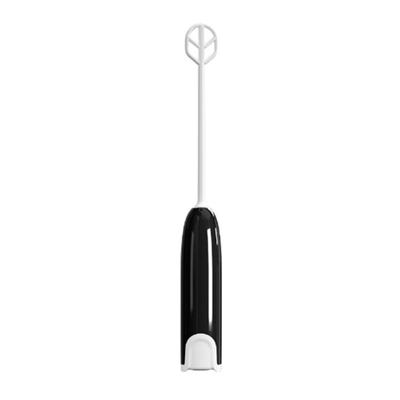 Clearance Sale! Formula Mixer Milk Powder Stirrer Handheld Mini Mixer For Matcha Powder Cocoa Powder Foaming Flatulence Food Blender Practical Home Decor