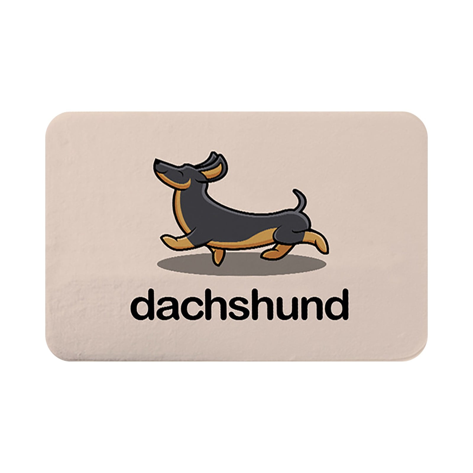 Clearance Sale Fun Door Mat Entrance Slip Indoor Door Mat For