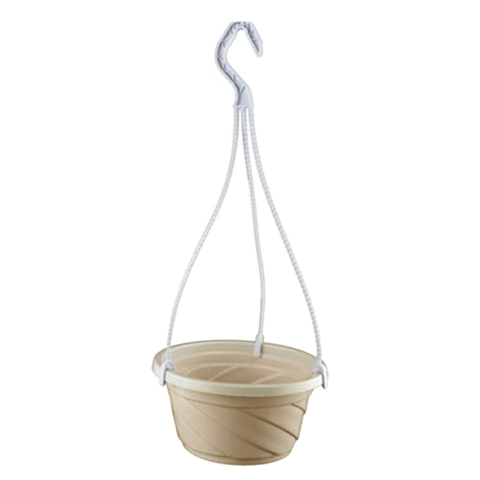 Clearance Sale! Gardening Supplies, Flower Pots, Hanging Home Basin Basket Flower Hanging Hook