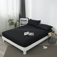 Clearance Sale!Giyblacko Bedding Bed Cover Mattress Dust Protective