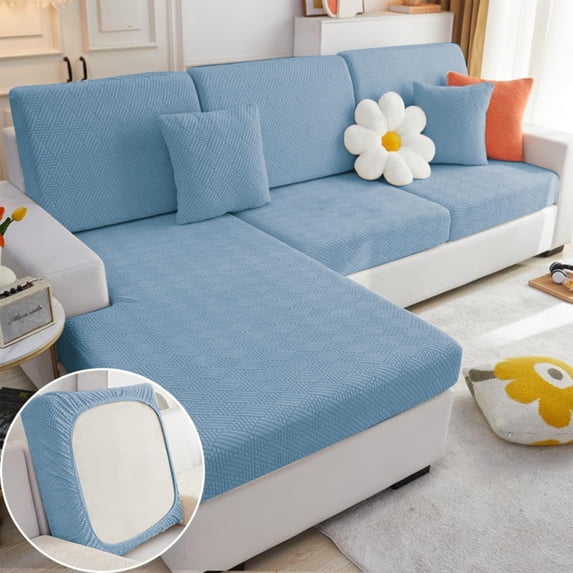 Giyblacko Sofa Covers Couch Covers For Sectional Sofa 2024 New Couch Cushion Covers Sofa Covers Soothing Home Sofa Covers Washable Stretch Slipcovers