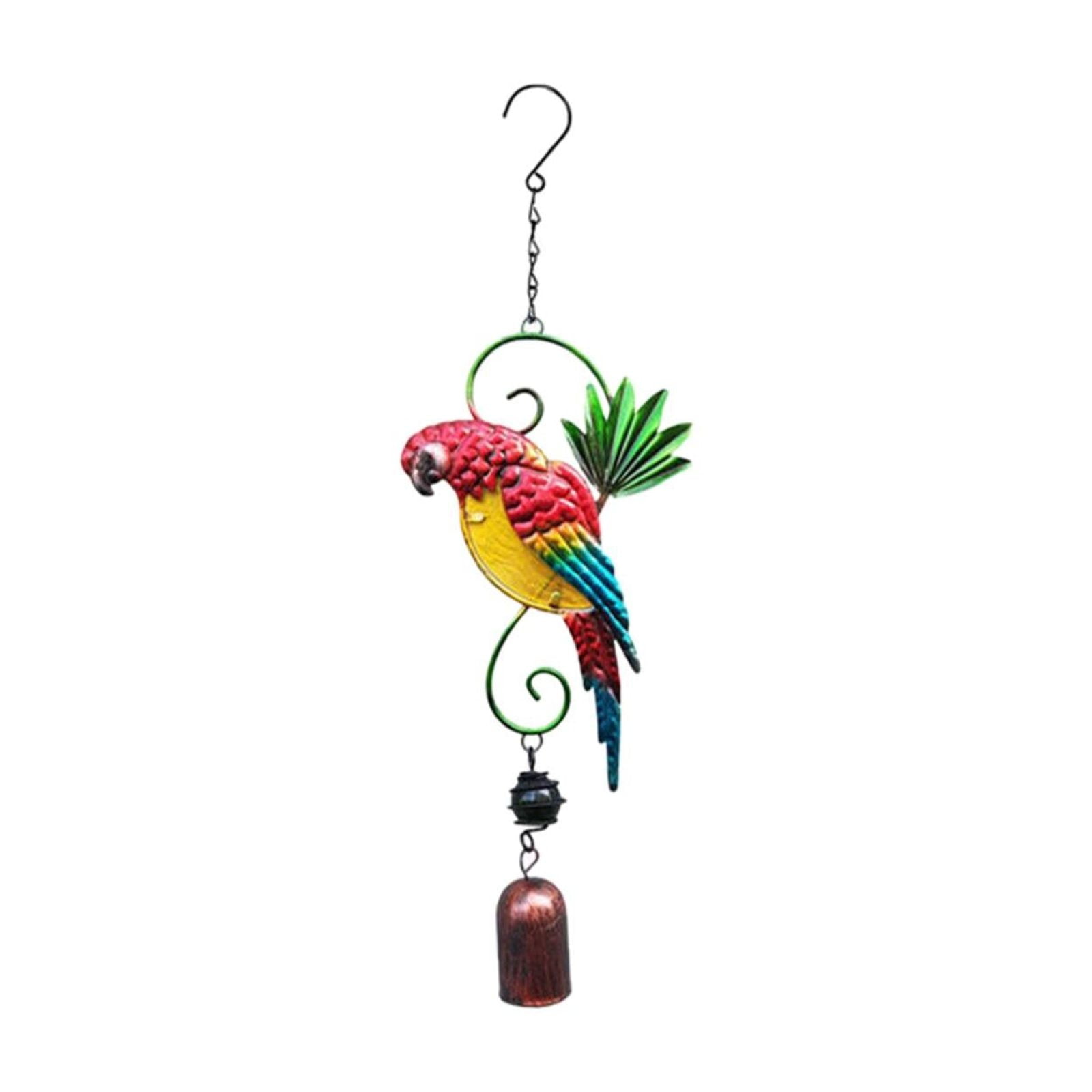 Clearance Sale Hangs,Uqiangy Bird Wind Plays for Outdoor Animal Motifed