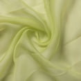 thumbnail image 1 of Clearance! Ikeay Party Decor,1 Leaves Voile Panel Window Fabric Tulle Curtain Drape Sheer Home Textiles, 1 of 2