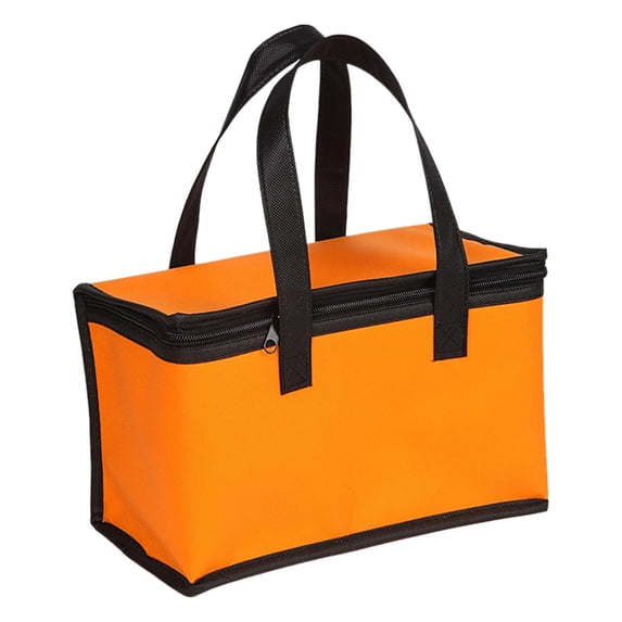 Clearance Sale | Insulated Cooler Bag Foldable Lunch Tote for Grocery and Outdoor