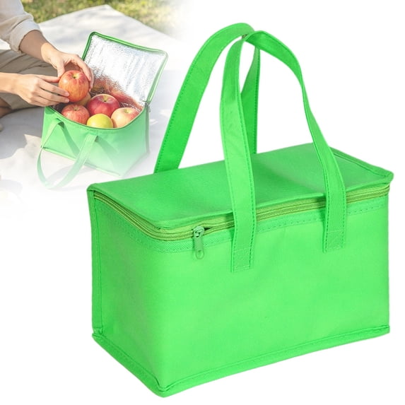 Clearance Sale | Insulated Cooler Bag Foldable Lunch Tote for Grocery and Outdoor