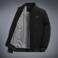 Clearance Sale! Jackets for Men Quilted Jackets for Men Fall Jackets