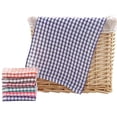 thumbnail image 1 of Clearance Sale！Kitchen Dish Towels 16 Inch X 25 Inch Cotton Kitchen Towels and Dishcloths Dish Cloths for Washing Dishes Dish Rags for Drying Dishes Kitchen Wash Clothes, 1 of 10