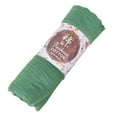 thumbnail image 1 of Clearance Sale! Large Breathable Cotton Scarf for Women Muslim Headwear Neck Wrap Shawl Green, 1 of 4