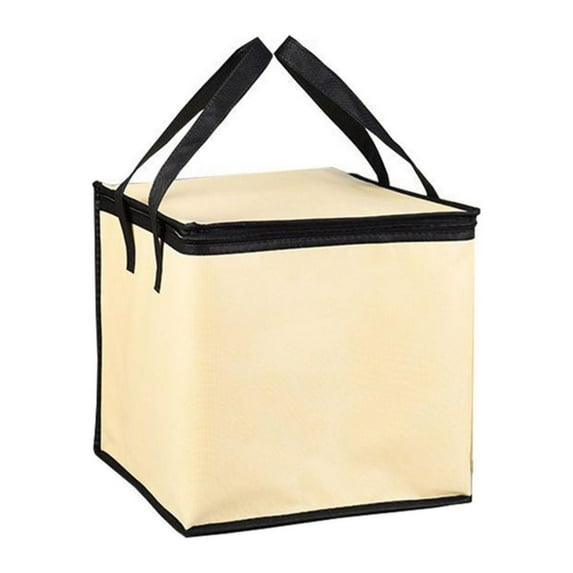 Clearance Sale! Leott Dough Proofer Warmer Portable Adjustable Bread Making Proofing Box with Warming Mat for Yogurt Cheese Tempeh, 30L Fresh-Keeping Bag (30Cmx30Cmx30Cm), Lunch Bags for Adults
