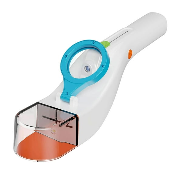 Clearance Sale! Light-Up Bug Viewer White Outdoor Catcher with Light Kids Observation Tool Educational Magnifier for Children Science Learning Toy