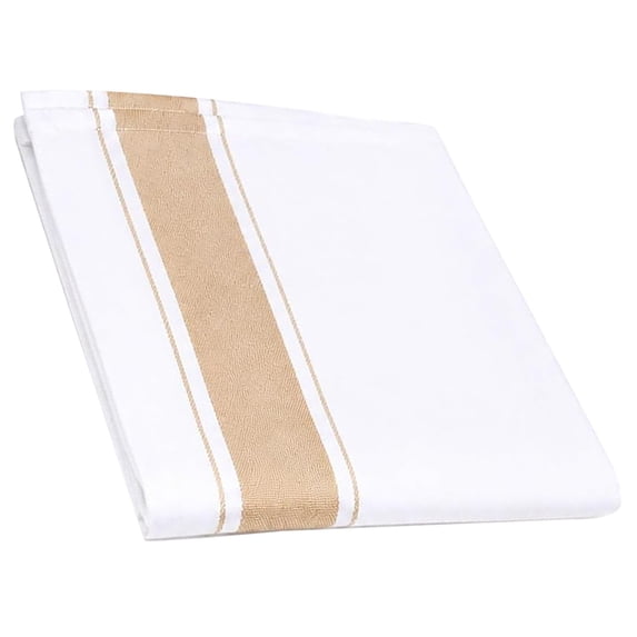Clearance Sale! | Lint Free Streak Free Cotton Cleaning Cloths, Absorbent Reusable Non Scratch Towels For Glass Cup Kitchen Household Cleaning(13*20")
