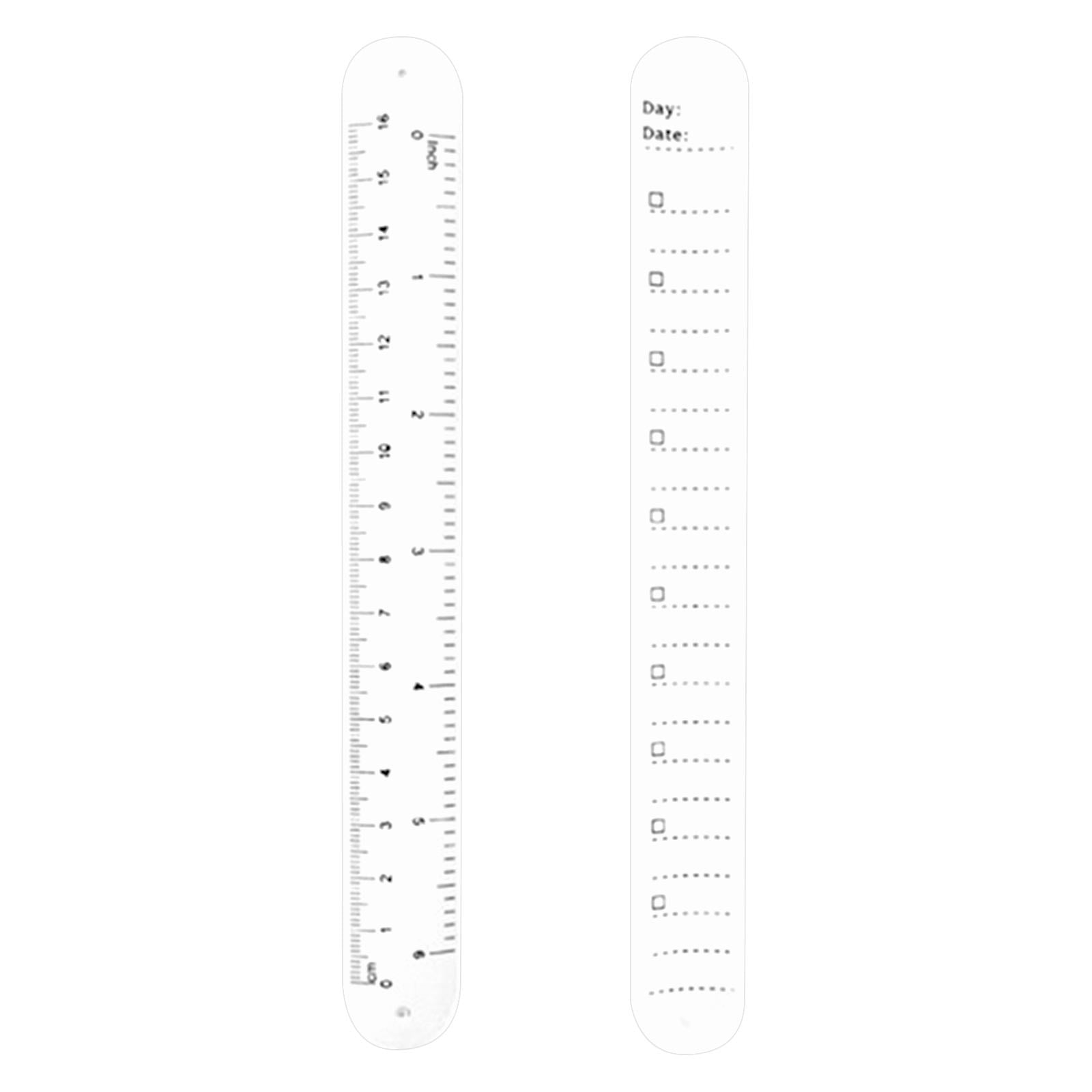 Clearance Sale Litaoh 1X Papa Circle Office&Craft&Stationery Silicone