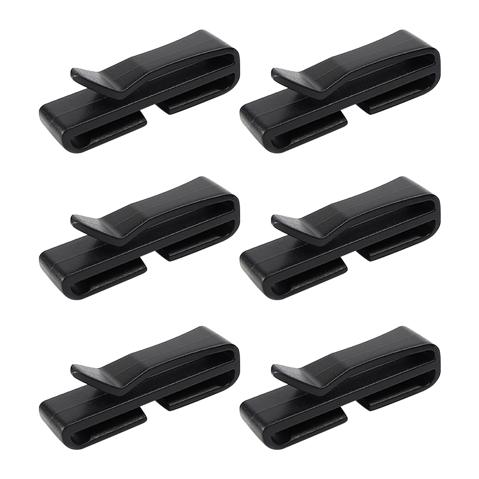 Clearance Sale Litaoh 6*Mask Hook Hooks Ski Helmet Mask Hook (Medium