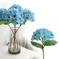 Clearance Sale! Lssam Artificial Flowers For Outdoors Fake Flowers