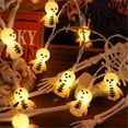 Clearance Sale! Lssam Fairy Lights Lights For Decoration Decorative