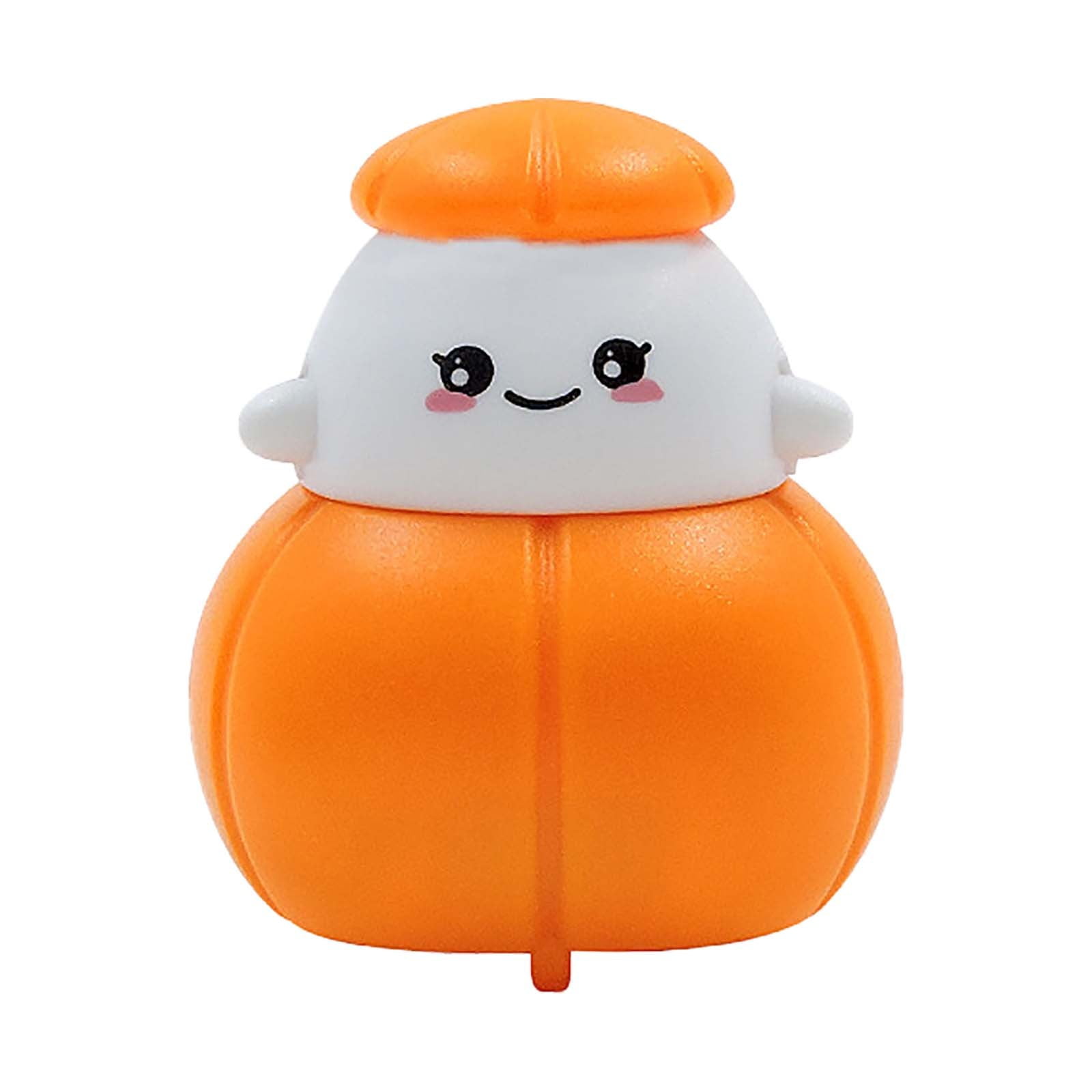 21-teiliges Halloween Deko Set - Miniatur Figuren Aus Resin