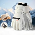 thumbnail image 1 of Clearance Sale!Men'S And Women'S Snow Gloves Men'S And Women'S Ski Gloves Screen Ski Board Ski Gloves Warm Winter Ski Gloves Suitable For Cycling Running Hiking Outdoor Sp, Hand Protection Equipment, 1 of 7