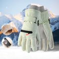 thumbnail image 1 of Clearance Sale!Men'S And Women'S Snow Gloves Men'S And Women'S Ski Gloves Screen Ski Board Ski Gloves Warm Winter Ski Gloves Suitable For Cycling Running Hiking Outdoor Sp, Hand Protection Equipment, 1 of 7