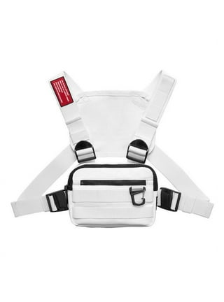 Chest Rig Fanny Pack