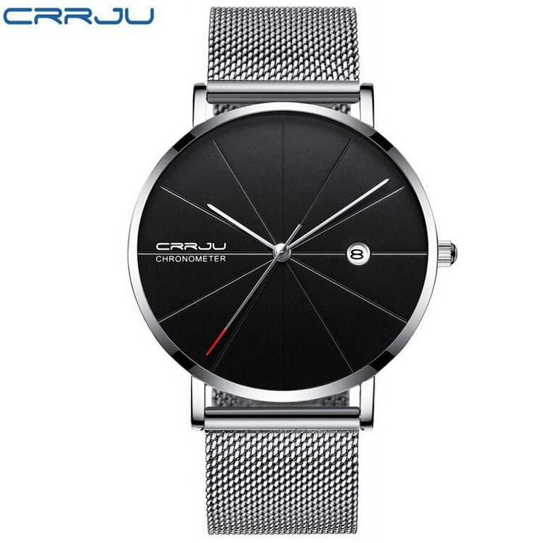 Clearance Sale Men Watches Top Brand Luxury Male Watch Stainless