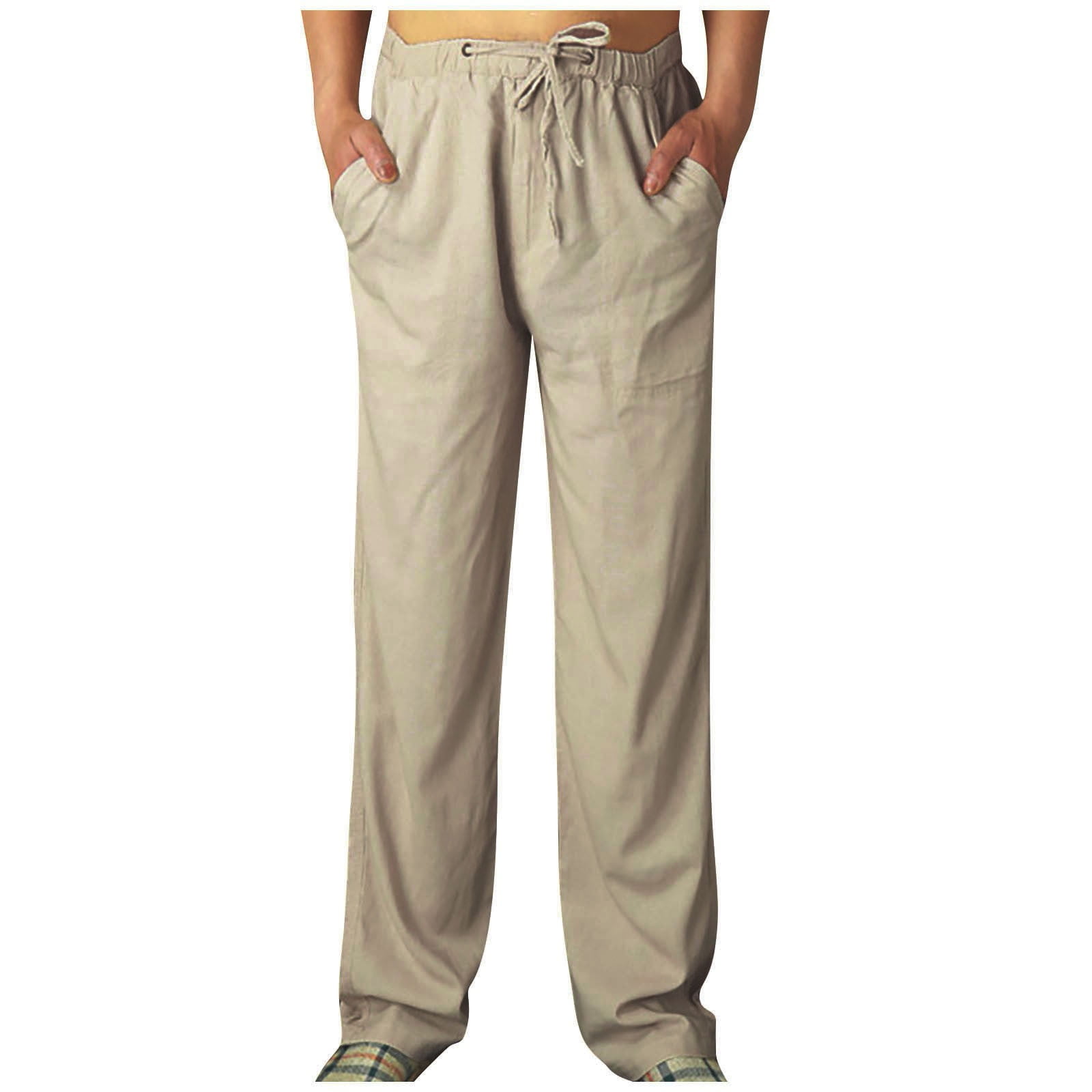 Chino Pants | Chinos Pants for Men | Men's Black Chino $49.95