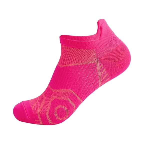 Clearance Sale!! Mens Ankle Socks Low Cut Comfort Cushion Casual Socks Outdoor Sports Socks for Men and Fitness Running Socks Thin Socks Shallow Cut Summer Breathable Socks Quick Drying Boat Socks