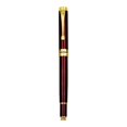 thumbnail image 1 of Clearance Sale! Metal Ballpoint Pen Elegant Executive Writing Instrument Smooth Ink Flow For Business 10Ml Office&Craft&Stationery Practical Home Decor 5.5" X 0.8", 1 of 5