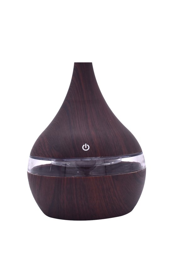 Air Aroma Essential Oil Diffuser Led Ultrasonic Aroma Aromatherapy Humidifier