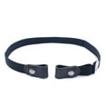 thumbnail image 1 of Clearance Sale Mijaution Buckle-Free Adult/Children Invisible Elastic Belt for Jeans No Bulge Hassle, 1 of 1
