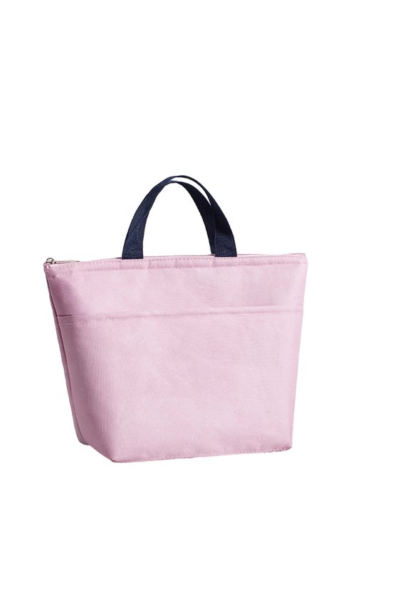 Insulated Lunch Bag for Women Compact Reusable Tote Cooler Bag Lunch Pail Best