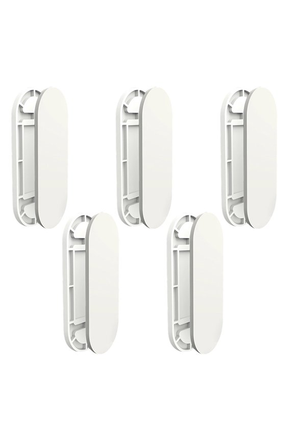 Socket Fixer Wall Mounted Hole-Free Hanging Storage Hook Home Tool