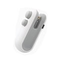 thumbnail image 1 of Clearance Sale! Mini Bag Sealer 2024 New 2 in 1 Usb Rechargeable Chip Bag Sealer Heat Seal Portable Handheld Rechargeable Vacuum Food Sealer Bag Sealing Machine for Snacks Chips Fresh Storage, 1 of 8
