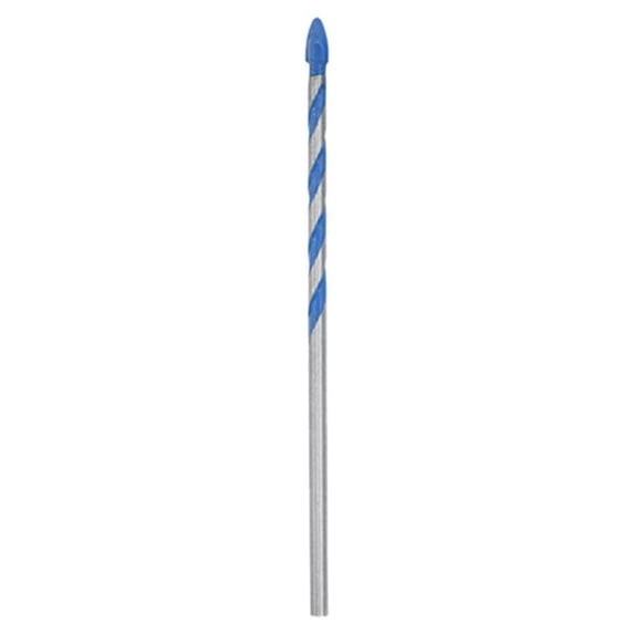 Multifunctional Drill Bits Ceramic Glass Punching Hole Working Sets 3-12Mm, Hardware Drill Bits
