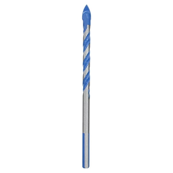 Clearance Sale!Multifunctional Drill Bits Ceramic Glass Punching Hole Working Sets 3-12Mm, Hardware Drill Bits