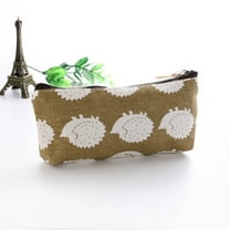 New Pencil Case, Cute Stationery Bag, Pencil Case, Pencil Case