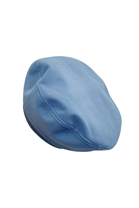 Clearance Sale!! Newsboy Hats for Women -100% Cotton Womens Newsboy Cap Vintage Cabbie Hat - Pageboy Hats for Women Girls Ladies Gift Beret Summer Thin Edition British Retro Trendy Painter's Bud Hat