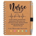 thumbnail image 1 of Clearance Sale! Notebook 1Pc Spiral Notebook With Ballpoint Pen Journal, 1 of 8