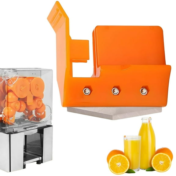 Clearance Sale!Orange Juicer 2000E Accessory The Juicer Is An Alternative To Your Orange Juicer. It Is Compatible With The 2000E 2000E 2 2000E 3 And 2000E 4 Models,Orange Orange Juice Machine