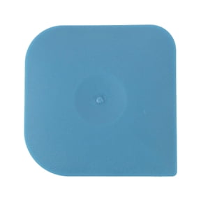 Clearance Sale!Pan Scrapers Dish Scraper Tool Set Food Scraper Polycarbonate Plastic Pan Pot Scraper Cleaner Scraper Skillet Scraper Scrubber for Cleaning Grease Kitchen S