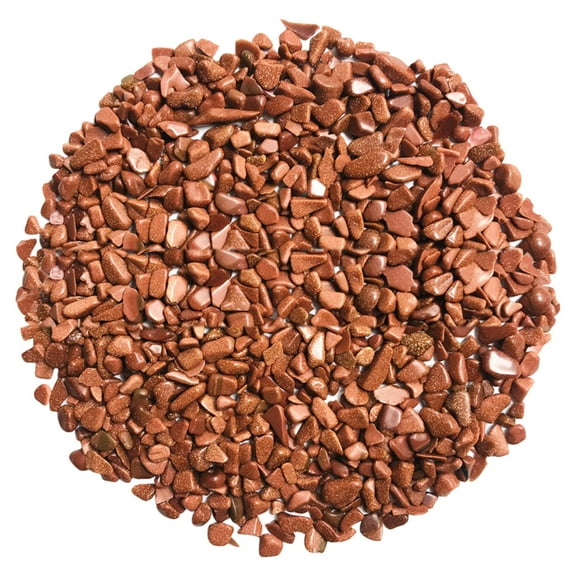 Pedty Household Stones,100G Crushed Stone,Natural Crystal Small Grain Polished Gravel Decorative River Stone Ornamental Plants Aquarium Gravel for Potted Plants Succulents Bonsai