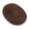 thumbnail image 1 of Clearance Sale! Pedty Polyester Carpet,1Pc Carpet,30*40Cm Anti-Skid Shaggy Area Rug Home Bedroom Bathroom Floor Door Mat, 1 of 4