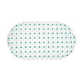 thumbnail image 1 of Clearance Sale! Pedty Polyester Carpet,1X Bathroom Foot Mat,Anti Slip Pvc Floor Mat Bathtub Bath Shower Mat Non Slip Pad Rug Grip New, 1 of 9