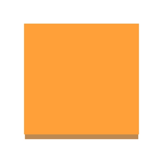Clearance Sale! Pedty Sticky Notes,Sticky Notes*100 Pieces/1 Book,3*3 Feet Tearable and Super Sticky Notes, Bright Colors 100 Sheets