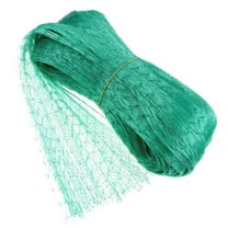 Clearance Sale! Pedty Storage Case,1X Bird-Proof Net (2*5M),Bird Netting Heavy Duty Garden Net Protect Plants and Fruit Trees Protective Net