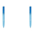 thumbnail image 1 of Clearance Sale! Pens 2Pcs Gradient Color Press Pen Blue Sky Pencils, 1 of 5