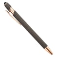 thumbnail image 1 of Clearance Sale! Pens Aluminum Rod Pressing Ballpoint Pen Gray Pencils, 1 of 8