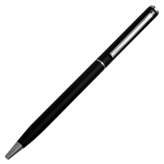 Clearance Sale! Pens Ballpoint Pen In Glossy Black Pencils
