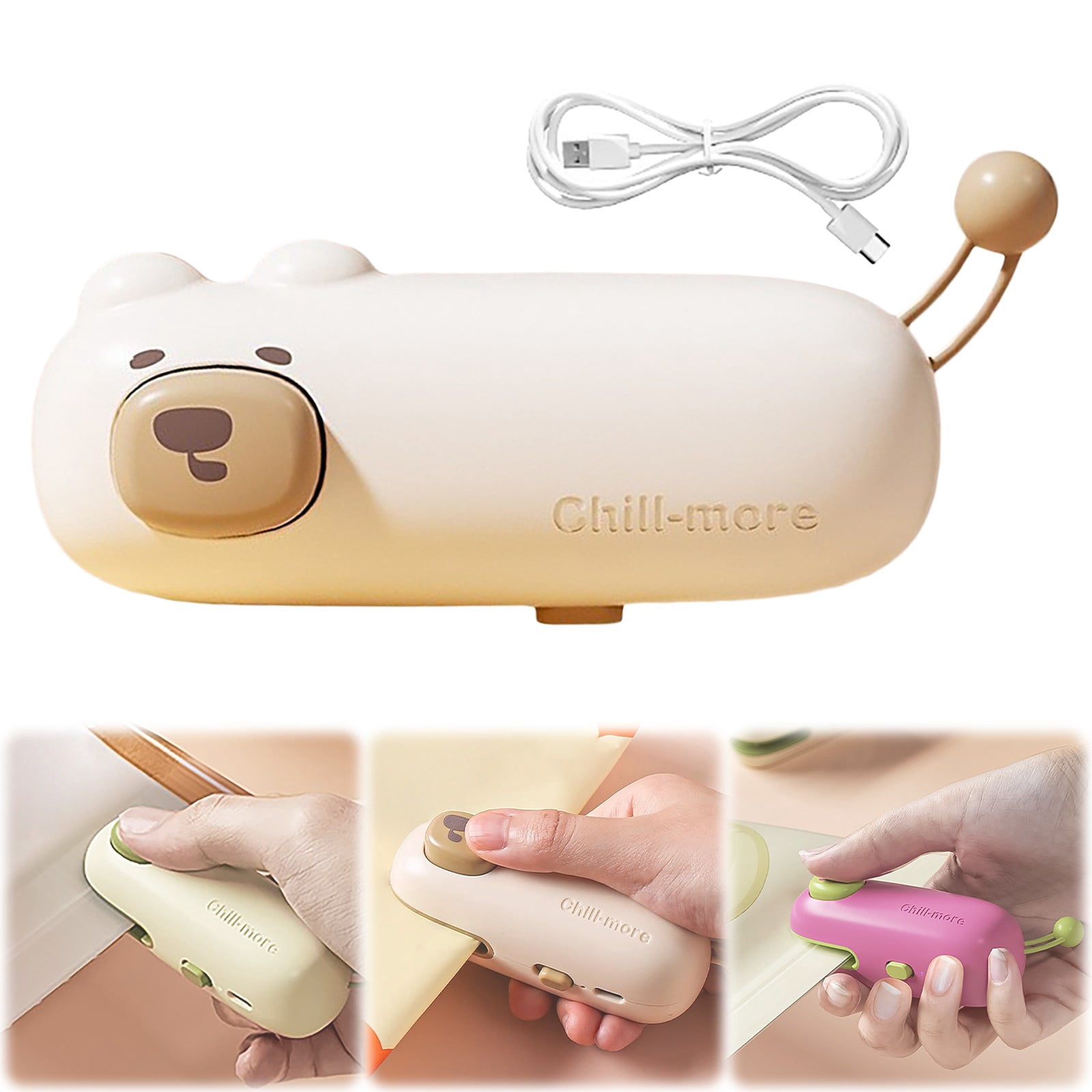 Clearance Sale Plastic Multi-functional Kitchen Tool User-Friendly Design for Easy Operation Everyday Needs deal from Walmart
