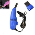 thumbnail image 1 of Clearance Sale!Pro Vacuum Cleaner Cordless Vacuum Cleaners For Home Computer Vacuum Cleaner For Pc Keyboard Vacuum Cleaner Mini Vacuum Cleaner Desk Portable Quiet Handheld Vacuum Cleaner, 1 of 8