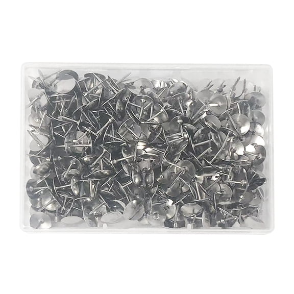 Clearance Sale! Push Pins 300 Push Pins In A Box Thumbtacks